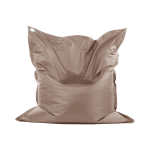 Pouf de sol rectangulaire 140 x 180 cm in&out