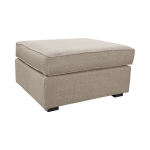 Pouf tissu d�houssable marbella