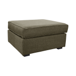 Pouf tissu d�houssable marbella