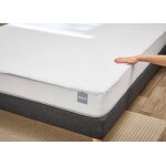 Protge matelas coton doux, bultex
