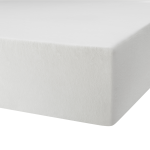 Protge matelas molleton coton bio mona camif