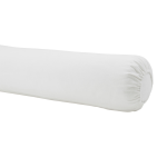 Protège traversin molleton coton bio mona camif Protège traversin molleton coton bio mona camif