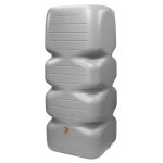 R�cup�rateur d'eau 1000 l avec collecteur , cubus