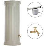 R�cup�rateur d'eau aspect colonne romaine 500l