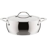 Sauteuse 26 cm avec couvercle orchestra lagostina Sauteuse 26 cm avec couvercle orchestra lagostina