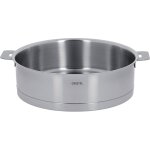 Sauteuse inox strate amovible cristel