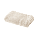 Serviette de bain coton bio lena camif