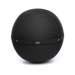 Si�ge ballon dynamique tissu chin�