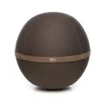 Si�ge ballon dynamique tissu chin�