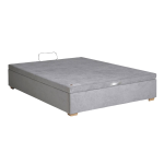 Sommier coffre 34 cm hercule