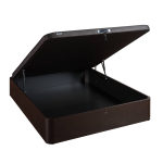 Sommier coffre 38 cm astroid, bultex