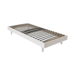 Sommier dco kit  lattes 12, 5 cm elian, camif