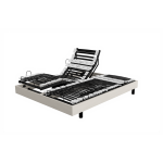 Sommier électrique callixte camif, déco fixe Sommier électrique callixte camif, déco fixe