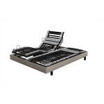 Sommier lectrique callixte camif, dco fixe