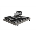 Sommier lectrique callixte camif, dco fixe