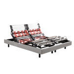 Sommier lectrique escapade