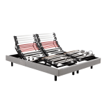 Sommier lectrique horizon