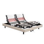 Sommier lectrique horizon epeda
