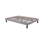 Sommier tapissier kit 13. 5 cm marleau, camif Sommier tapissier kit 13. 5 cm marleau, camif