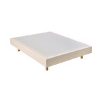 Sommier tapissier 17 cm marceau, camif