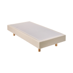 Sommier tapissier 17 cm marceau, camif Sommier tapissier 17 cm marceau, camif