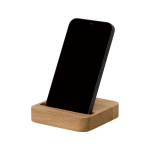 Support de t�l�phone en bois