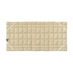 Surmatelas laine anti - acariens, lainy camif Surmatelas laine anti - acariens, lainy camif