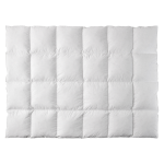 Surmatelas moelleux en plume de canard, cali camif Surmatelas moelleux en plume de canard, cali camif