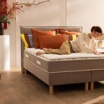 Surmatelas noblesse