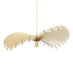 Suspension aigle