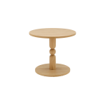 Table basse bois hauteur 58 cm alicia camif Table basse bois hauteur 58 cm alicia camif