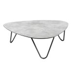 Table basse cocoon