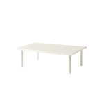 Table basse patio