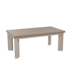 Table basse relevable dcor bois gloria