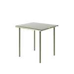 Table d'extrieur patio
