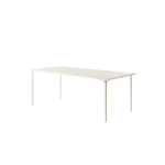 Table d'extrieur patio