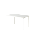 Table d'extrieur patio