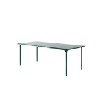 Table d'extrieur patio tolix