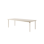Table d'extrieur patio tolix