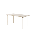 Table d'extrieur patio tolix