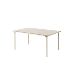 Table d'extrieur patio tolix