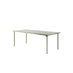 Table d'extrieur patio