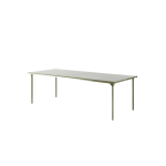 Table d'extrieur patio tolix