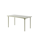 Table d'extrieur patio