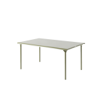 Table d'extrieur patio tolix