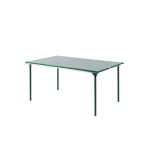 Table d'extrieur patio
