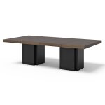Table  manger rectangulaire dusk