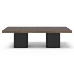 Table  manger rectangulaire dusk