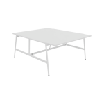 Table de runion carre alto