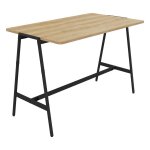 Table de runion rectangle alto